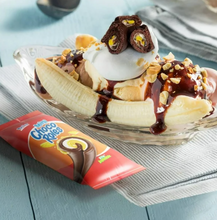 Cargar imagen en el visor de la galería, Mini Choco Roles Marinela con 24 pzas de 28 g c/u -ZK