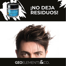 Cargar imagen en el visor de la galería, Gel para Cabello GEO ELEMENTS 6 pzas de 250 ml c/u - ZK