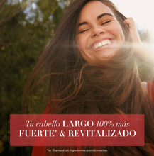 Cargar imagen en el visor de la galería, Shampoo Herbal Essences Aceite de Ricino y Granada 1 l - ZK