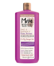 Cargar imagen en el visor de la galería, Acondicionador Maui Shea Butter 750 ml - ZK