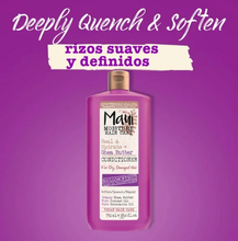Cargar imagen en el visor de la galería, Acondicionador Maui Shea Butter 750 ml - ZK
