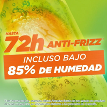 Cargar imagen en el visor de la galería, Shampoo Garnier Sleek &amp; Shine 1 l - ZK