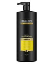 Cargar imagen en el visor de la galería, Shampoo Tresemme Detox Hidratación 1 l - ZK