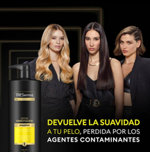 Cargar imagen en el visor de la galería, Shampoo Tresemme Detox Hidratación 1 l - ZK