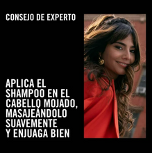 Cargar imagen en el visor de la galería, Shampoo Tresemme Detox Hidratación 1 l - ZK