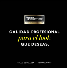 Cargar imagen en el visor de la galería, Shampoo Tresemme Detox Hidratación 1 l - ZK