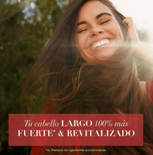 Cargar imagen en el visor de la galería, Acondicionador Herbal Essences Aceite de Ricino y Granada 958 ml - ZK