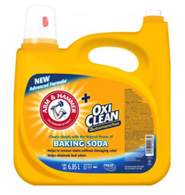 Cargar imagen en el visor de la galería, Detergente Líquido Arm &amp; Hammer Oxiclean 6.85 L - ZK