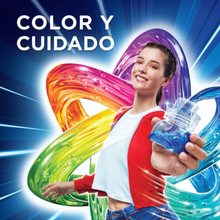 Cargar imagen en el visor de la galería, Detergente Líquido Concentrado Ariel Doble Poder 8 L - ZK