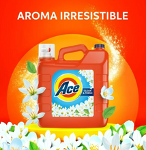 Cargar imagen en el visor de la galería, Detergente Líquido ACE CLEAN AND FRESH Clean &amp; Fresh 8 l - ZK
