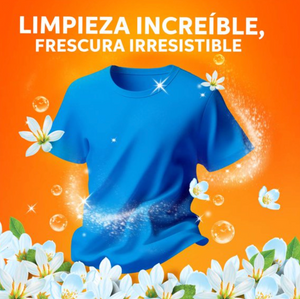 Detergente Líquido ACE CLEAN AND FRESH Clean & Fresh 8 l - ZK