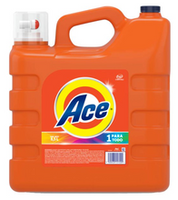 Cargar imagen en el visor de la galería, Detergente Líquido Ace 1 Para Todo 8.5 l - ZK