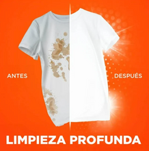 Cargar imagen en el visor de la galería, Detergente Líquido TIDE CLEAN BREEZE Clean Breeze 3.9 l - ZK