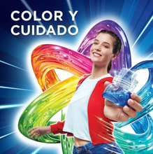 Cargar imagen en el visor de la galería, Detergente Líquido Ariel Frescura con Toque de Downy Aroma Limpio y Floral 8 l - ZK