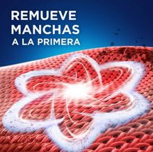 Cargar imagen en el visor de la galería, Detergente Líquido Ariel Frescura con Toque de Downy Aroma Limpio y Floral 8 l - ZK