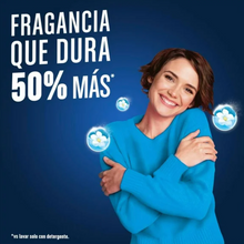 Cargar imagen en el visor de la galería, Suavizante de Telas Downy Amanecer Aroma Fresco con Notas Marinas 8 l - ZK