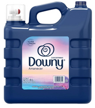 Cargar imagen en el visor de la galería, Suavizante de Telas Downy Amanecer Aroma Fresco con Notas Marinas 8 l - ZK
