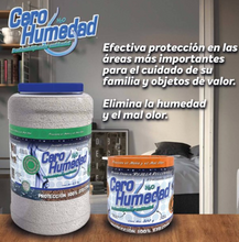 Cargar imagen en el visor de la galería, Deshumidificador Ambiental Cero Humedad 3 pzas - ZK