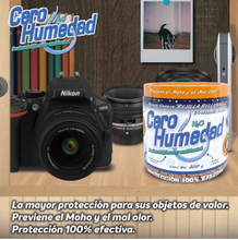 Cargar imagen en el visor de la galería, Deshumidificador Ambiental Cero Humedad 3 pzas - ZK