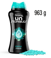 Cargar imagen en el visor de la galería, Perlas de Perfume Downy Unstopables Fresh 963 g - ZK