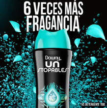 Cargar imagen en el visor de la galería, Perlas de Perfume Downy Unstopables Fresh 963 g - ZK