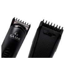 Cargar imagen en el visor de la galería, Kit Recortador GA.MA Italy Professional Clipper + Trimmer - ZK