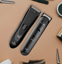 Cargar imagen en el visor de la galería, Kit Recortador GA.MA Italy Professional Clipper + Trimmer - ZK