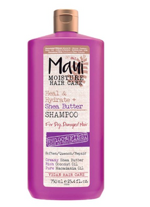 Shampoo Maui Shea Butter 750 ml - ZK