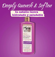 Cargar imagen en el visor de la galería, Shampoo Maui Shea Butter 750 ml - ZK