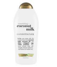 Cargar imagen en el visor de la galería, Acondicionador Ogx Coconut Milk 750 ml - ZK
