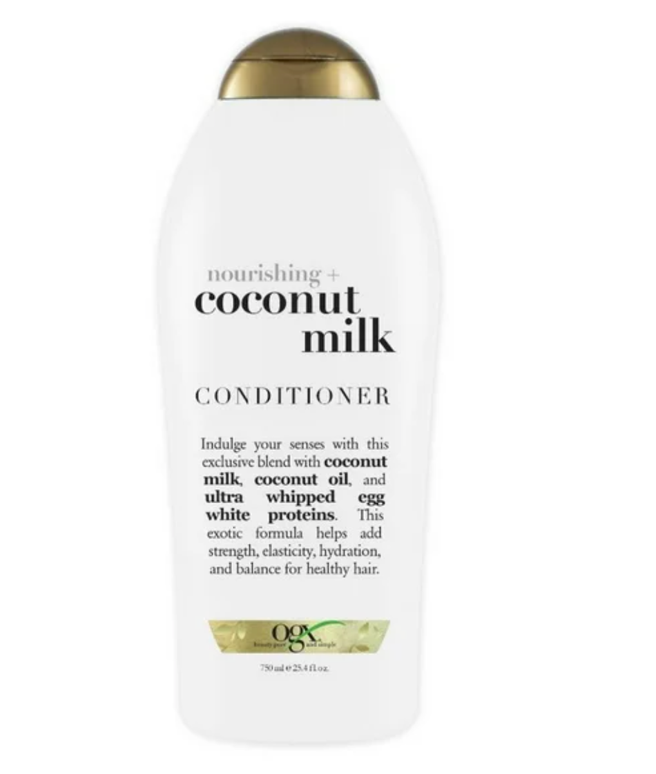 Acondicionador Ogx Coconut Milk 750 ml - ZK