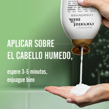 Cargar imagen en el visor de la galería, Acondicionador Ogx Coconut Milk 750 ml - ZK