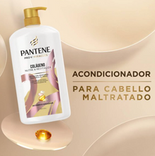 Cargar imagen en el visor de la galería, Acondicionador Pantene Pro-V Colágeno Nutre &amp; Revitaliza 950 ml - ZK