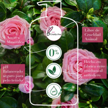 Cargar imagen en el visor de la galería, Acondicionador Herbal Essences Suavidad Rosa Mosqueta 865 ml - ZK