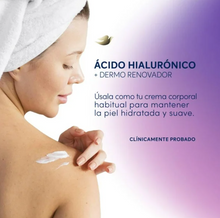 Cargar imagen en el visor de la galería, Sérum Corporal Dove Ácido Hialurónico 1 L - ZK