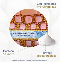 Cargar imagen en el visor de la galería, Crema Corporal Lubriderm Reparación Intensiva 1.5 l - ZK
