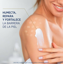 Cargar imagen en el visor de la galería, Crema Corporal Lubriderm Reparación Intensiva 1.5 l - ZK