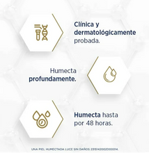 Cargar imagen en el visor de la galería, Crema Corporal Lubriderm Reparación Intensiva 1.5 l - ZK