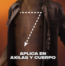 Cargar imagen en el visor de la galería, Desodorante en Aerosol Axe Dark Temptation 3 pzas de 250 ml c/u - ZK