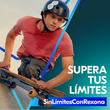 Cargar imagen en el visor de la galería, Antitranspirante en Aerosol Rexona V8 3 pzas de 250 ml c/u - ZK