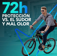 Cargar imagen en el visor de la galería, Antitranspirante Rexona Men 4 pzas de 45 gr c/u - ZK