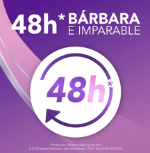 Cargar imagen en el visor de la galería, Antitranspirante en Aerosol Lady Speed Stick Powder Fresh 4 pzas de 150 ml c/u - ZK