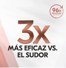 Cargar imagen en el visor de la galería, Antitranspirante Rexona Woman Clinical Classic 3 pzas de 58 g c/u - ZK