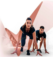 Cargar imagen en el visor de la galería, Antitranspirante Rexona Clinical 3 pzas de 91 gr c/u - ZK