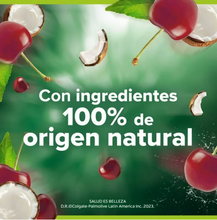 Cargar imagen en el visor de la galería, Jabón en Barra Palmolive Naturals Cereza y Coco 8 pzas de 120 g c/u - ZK