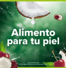 Cargar imagen en el visor de la galería, Jabón en Barra Palmolive Naturals Cereza y Coco 8 pzas de 120 g c/u - ZK