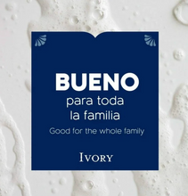 Cargar imagen en el visor de la galería, Jabón Corporal Ivory Aloe 1.03 l - ZK