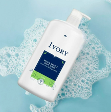 Cargar imagen en el visor de la galería, Jabón Corporal Ivory Aloe 1.03 l - ZK