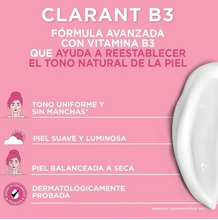 Cargar imagen en el visor de la galería, Crema Facial Pond's Clarant B3 2 pzas de 400 g c/u - ZK