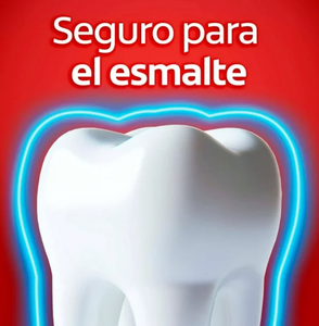 Pasta Dental Colgate Luminous White Instant 4 pzas de 75 ml c/u -ZK
